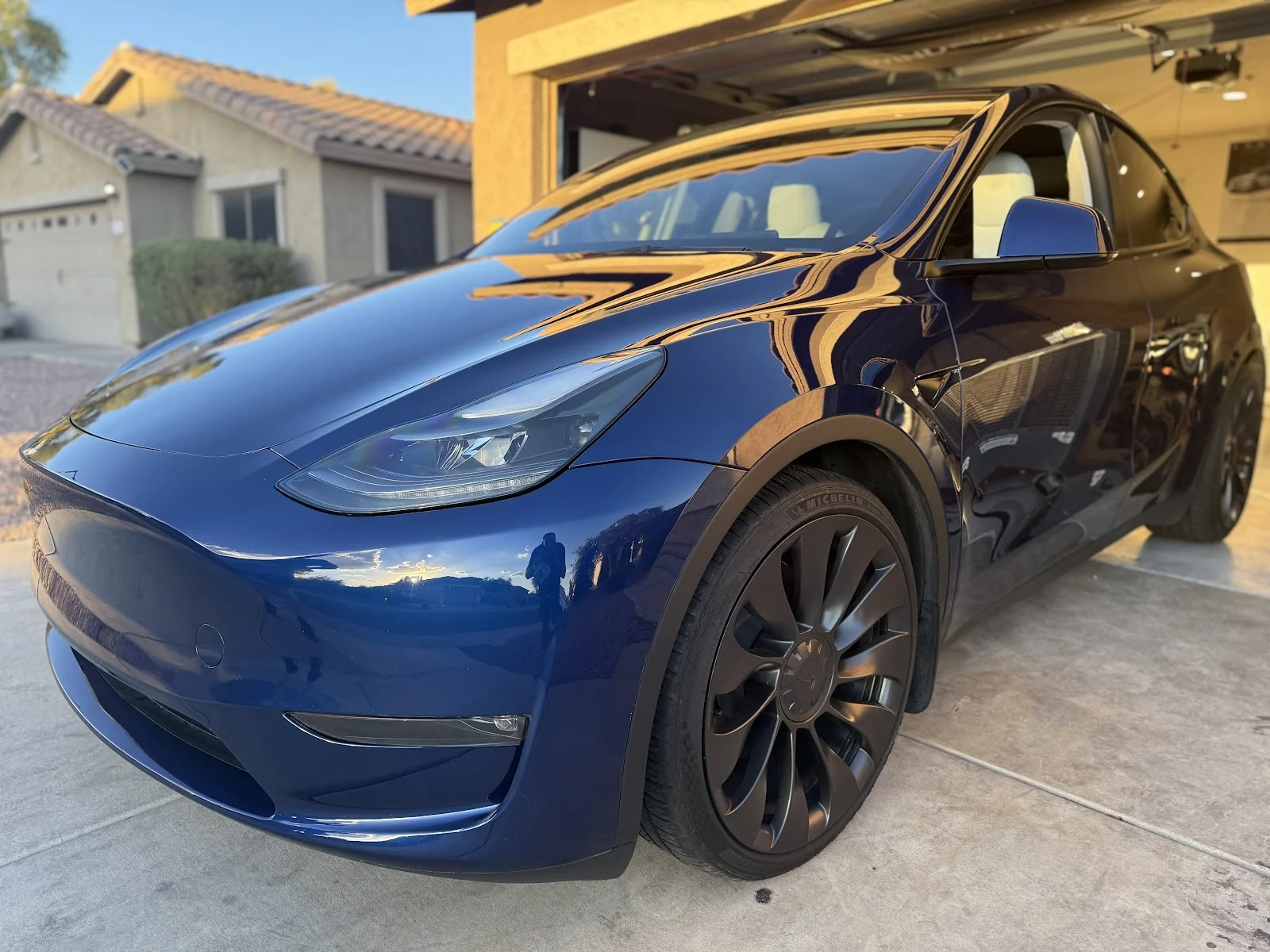 SOLAR FORMULA WINDOW TINT & PAINT PROTECTION FILM shop exterior